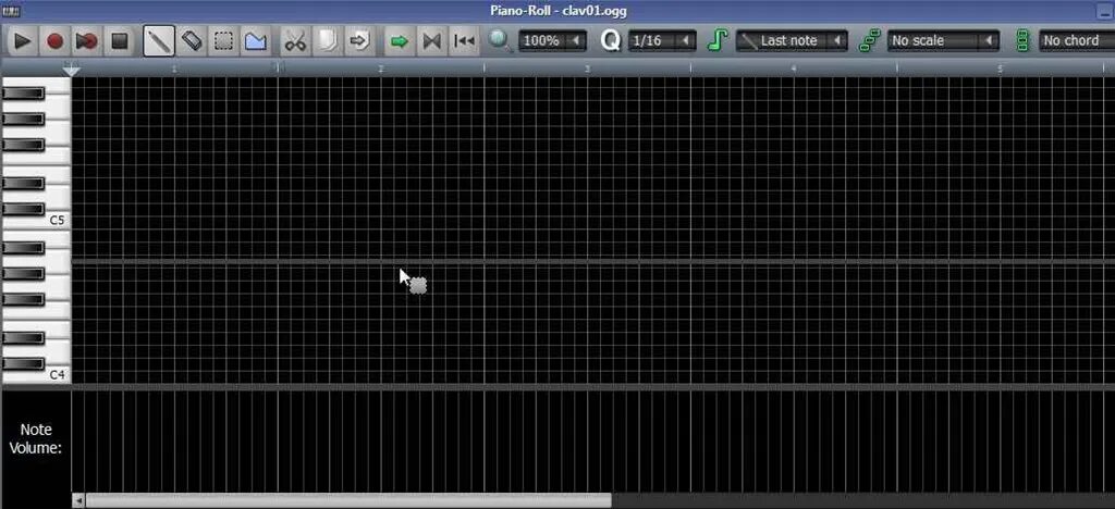 Roll reaper. Piano roll reaper. reaper piano roll тональность. piano roll vst. lmms-1-1-3-64-bit-en-win.