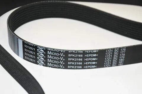 Ремень газель камминз