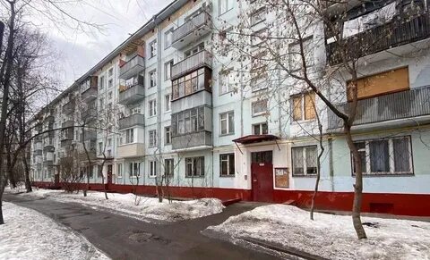 Высота москва улица юных ленинцев