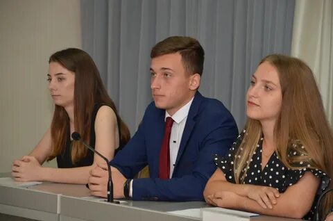 Академия управления при главе