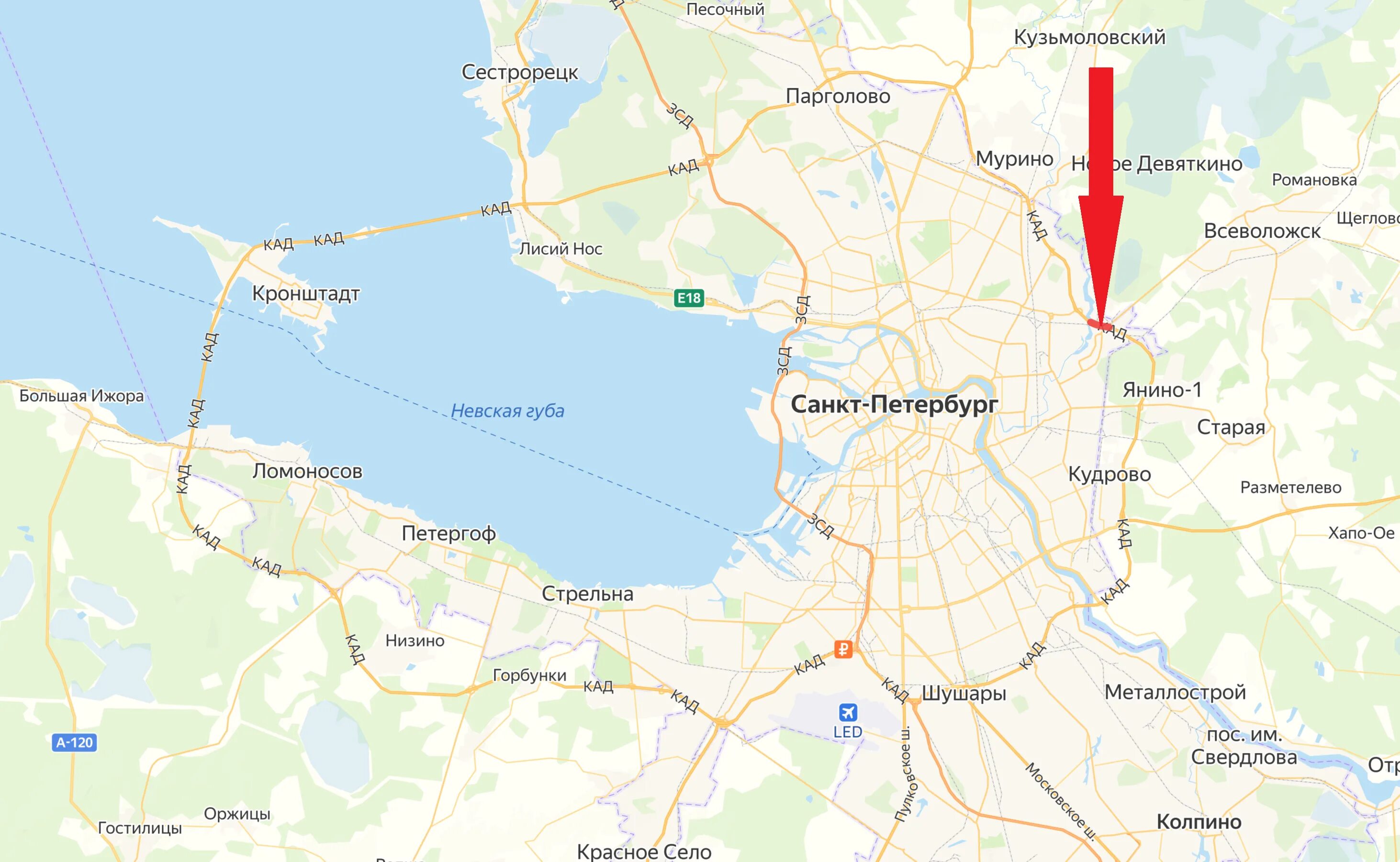 Софийская развязка кад спб. Новая дорога в колпино. Ижоры рыбацкое карта. Кад колпино-спб. Развязка кад софийская улица.