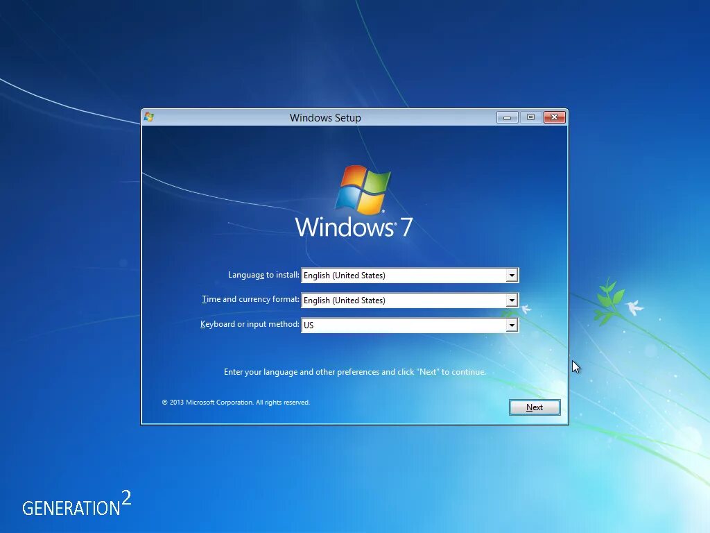 C x86 compilation