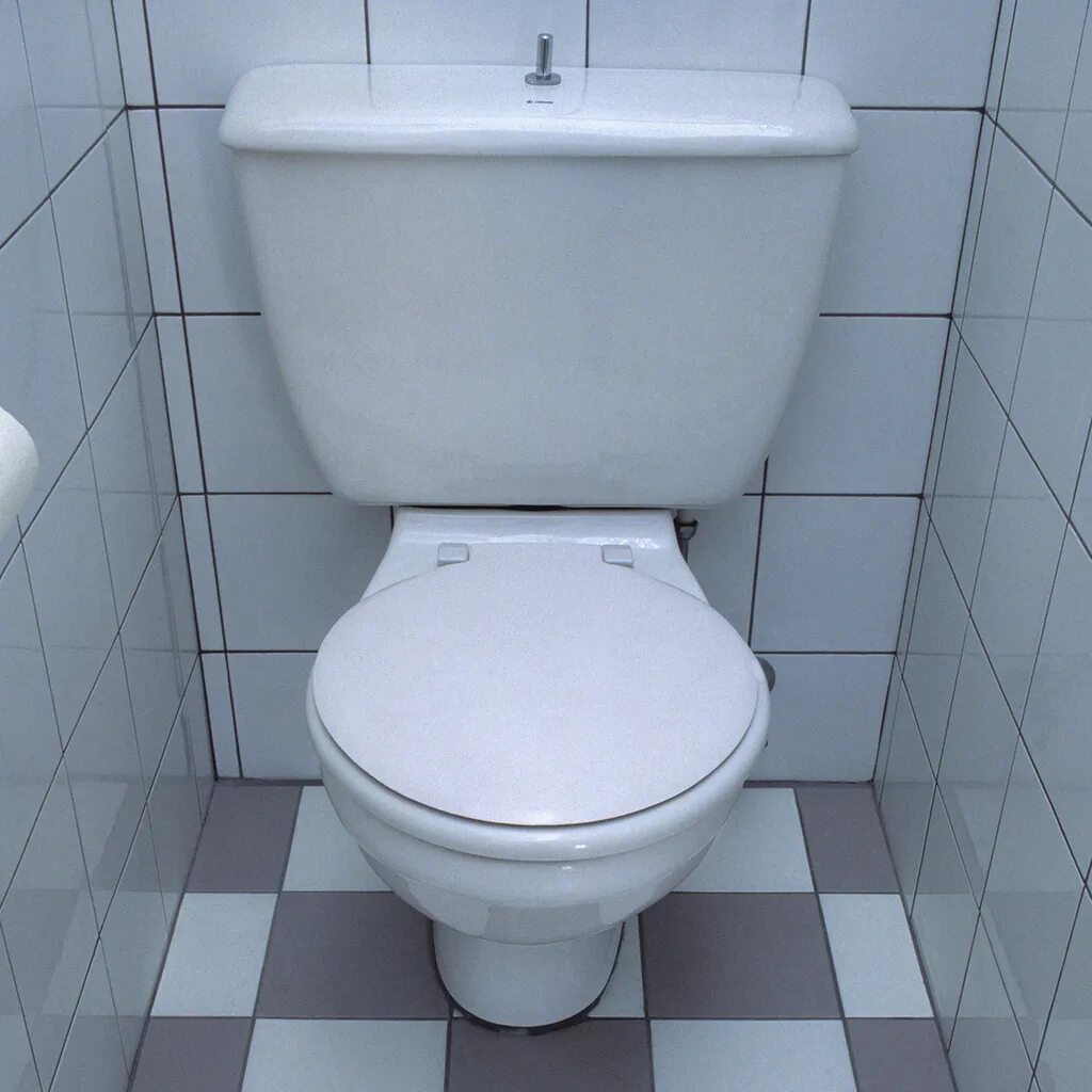 Почему туалет называется wc
