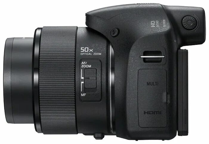 Фотоаппарат Sony Cyber-shot DSC-HX200 - купить в Саратове, цена 6 499 руб., прод