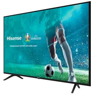 Hisense 43e7hq