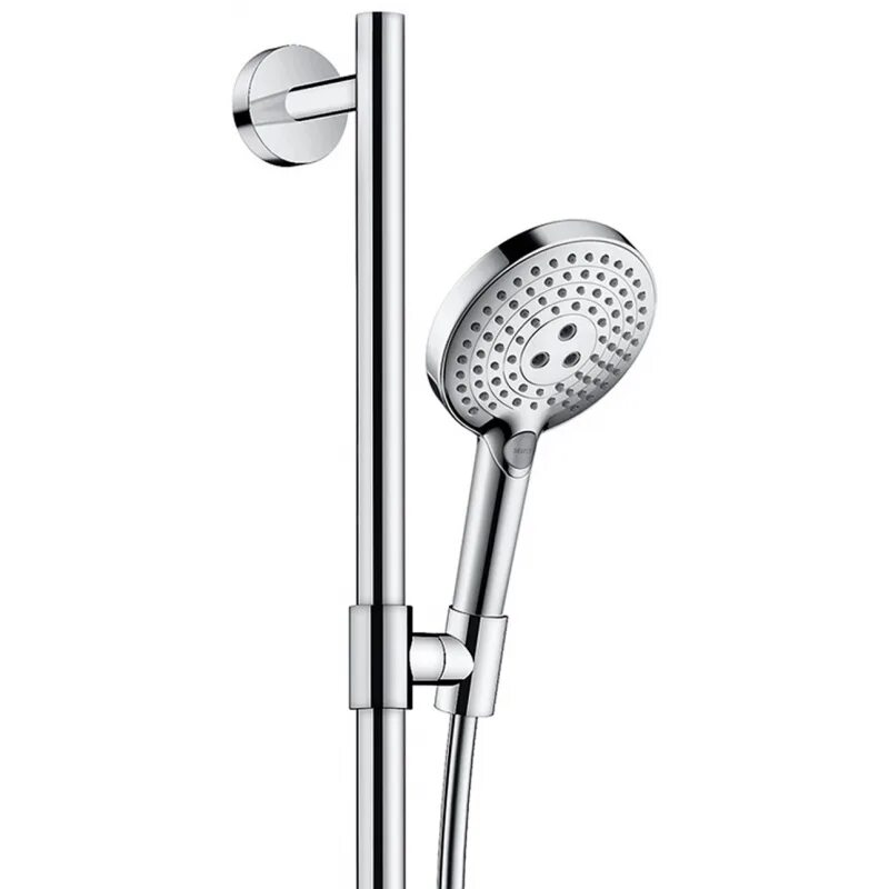 Душевой набор. 26320000 hansgrohe. 26631000 hansgrohe. душевой набор (гарнитур) hansgrohe raindance select 26322000 хром. душевой набор (гарнитур) hansgrohe raindance select 26323400 хром.