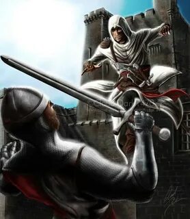 Assassins guild