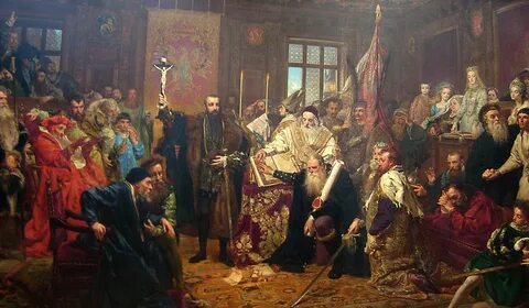 Заключение брестской унии
