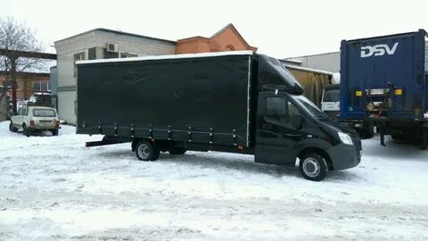 Некст 5 метров