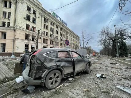 Авто разрушение