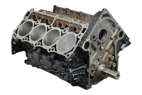 Short engine