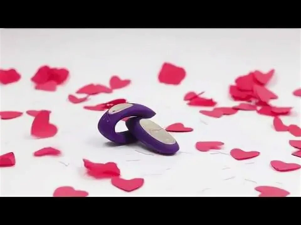 Satisfyer partner remote