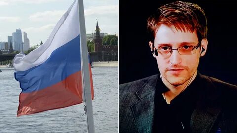 Сноуден где сейчас находится