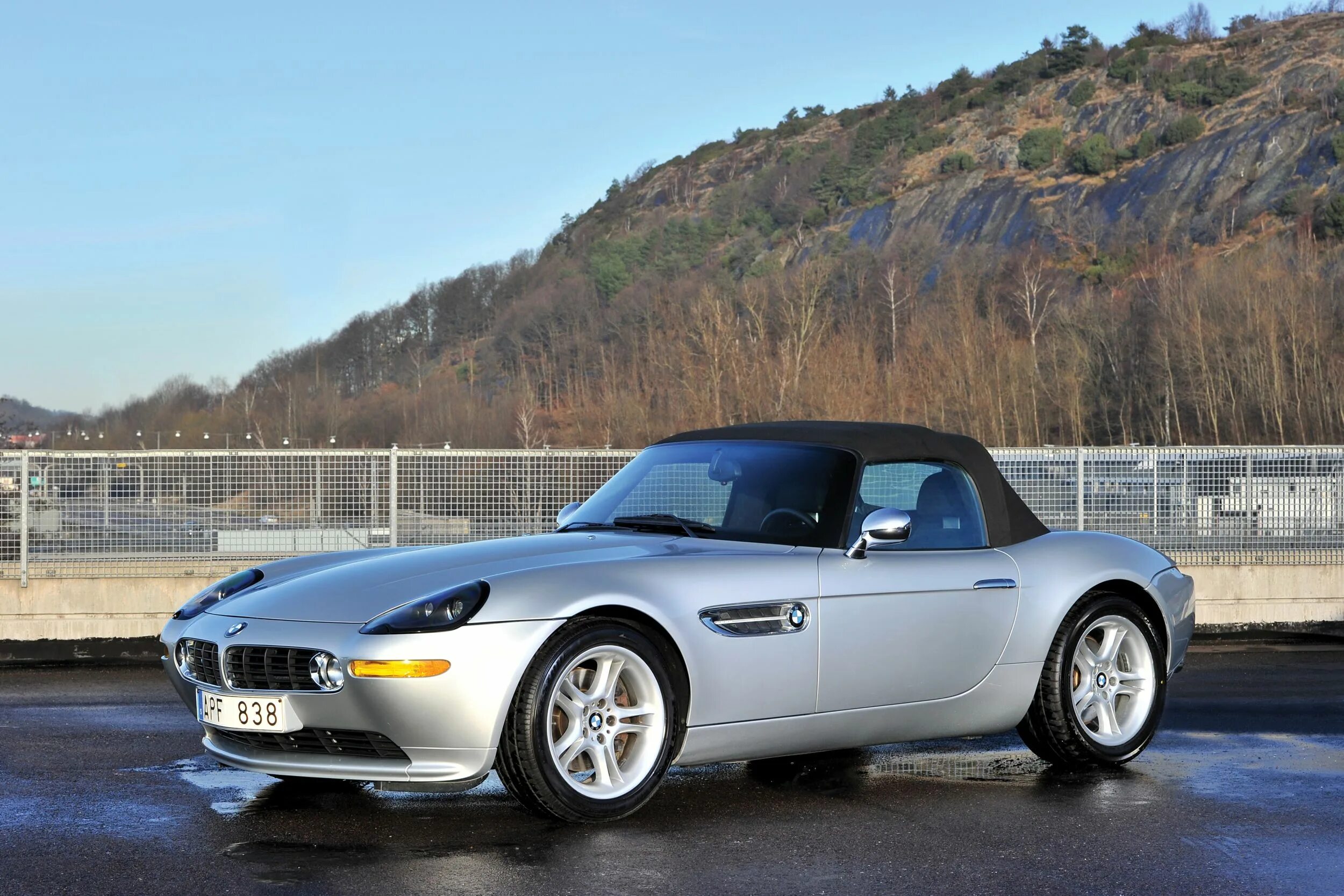 Z 8 1