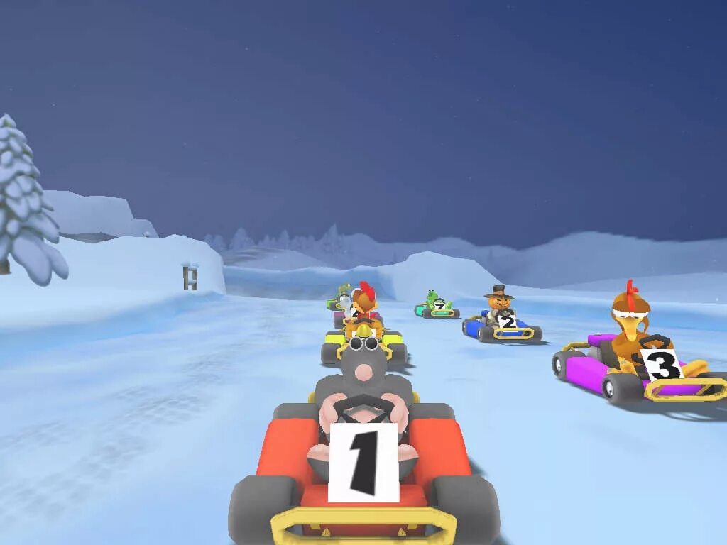 Карт гонки игры. Moorhuhn Kart 2. Морхухн. Игра гонки Moorhuhn Kart. Moorhuhn Kart 3 (2007).