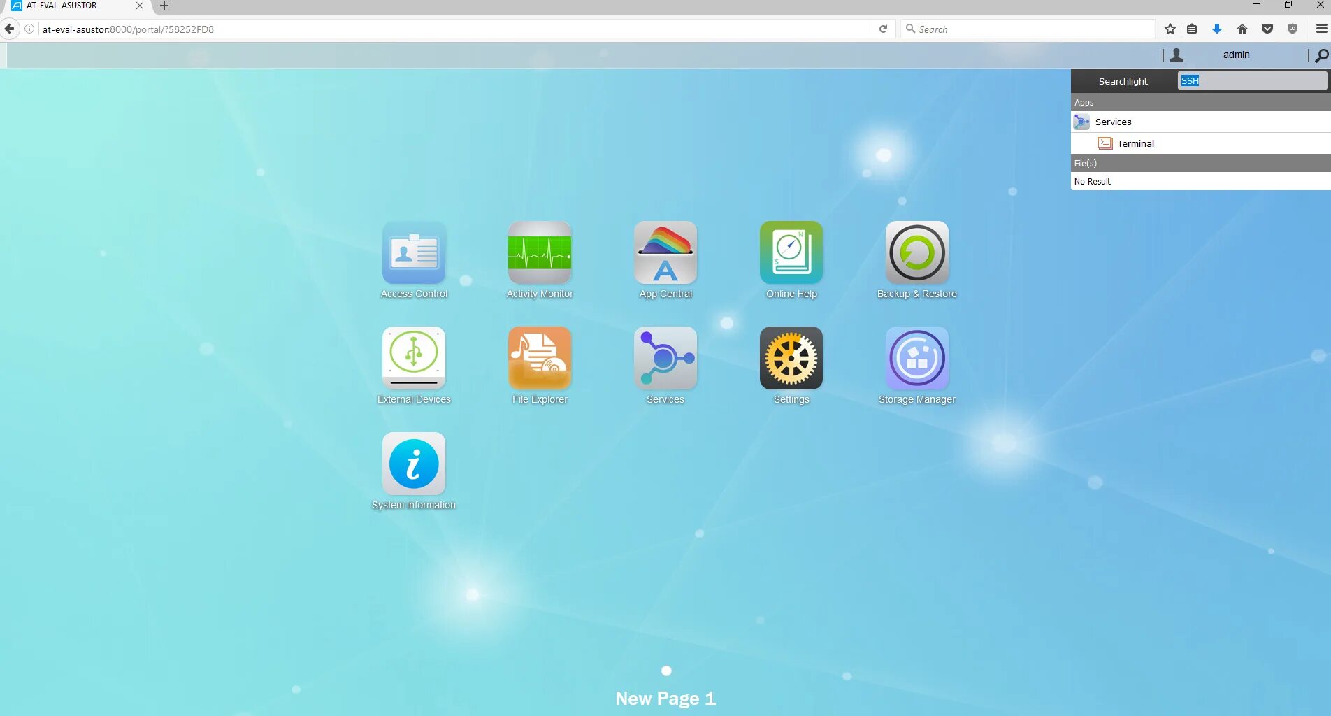 Browser style. Browser style