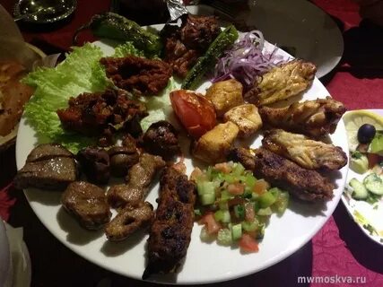 Кафе кули