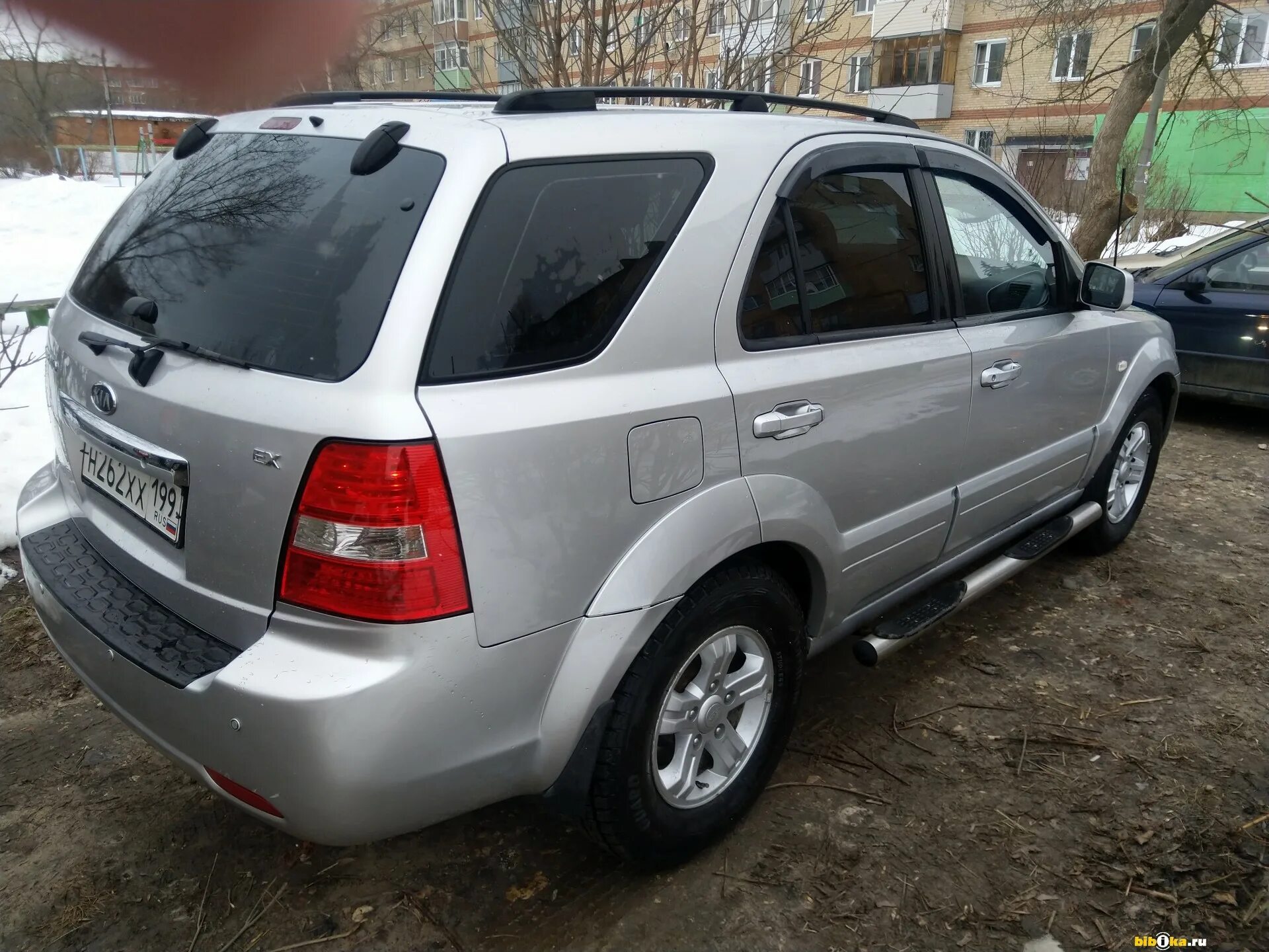 Купить соренто 2008. Кия Соренто 2008 дизель 2.5. Kia Sorento 2008 тюнинг. Xwkjc524890.