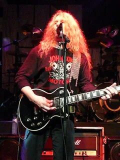John band