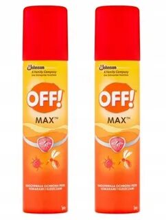 Max off