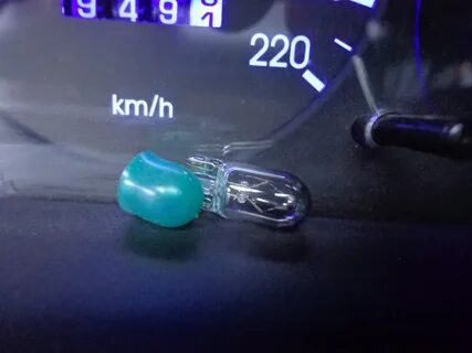 Лампочки приборной панели шевроле ланос