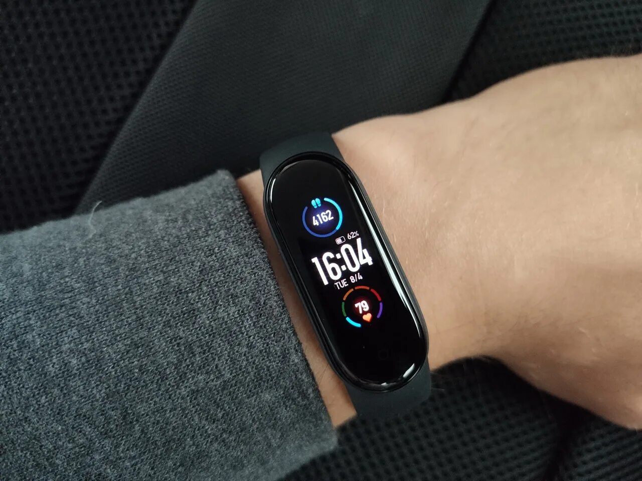 Браслет mi band 5 купить. Фитнес-браслет Xiaomi mi Band 5. Xiaomi ми бэнд 5. Спортивный браслет Xiaomi mi Band 5. Xmsh10hm mi Band 5.