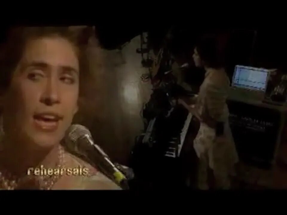 Just for now imogen heap. Imogen heap just for now.