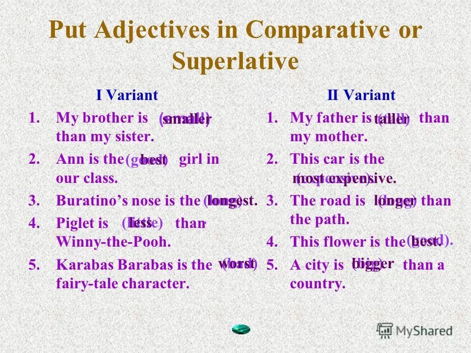 Most quickest. Strong quotes. The most quickly перевод. Sister taller than brother. My little sister is taller than me.