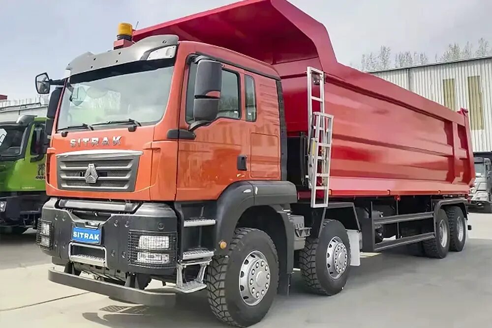 Ситрак фото. Самосвал Sitrak c7h 6х4. Sinotruk Sitrak c7h самосвал. Самосвал Sitrak c7h 540 8x4. Sitrak zz3316 (c7h).