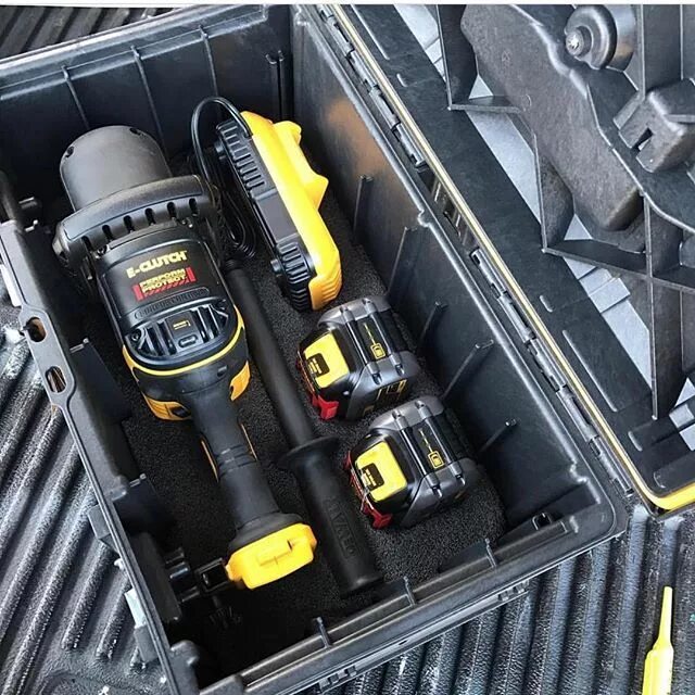 Dewalt stack. Dewalt tough system 2.0. dewalt tough system 1.0. dewalt tough case+. dewalt magbox.