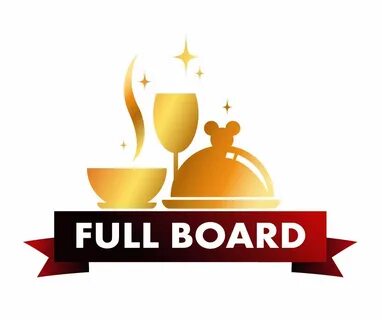 Full board перевод
