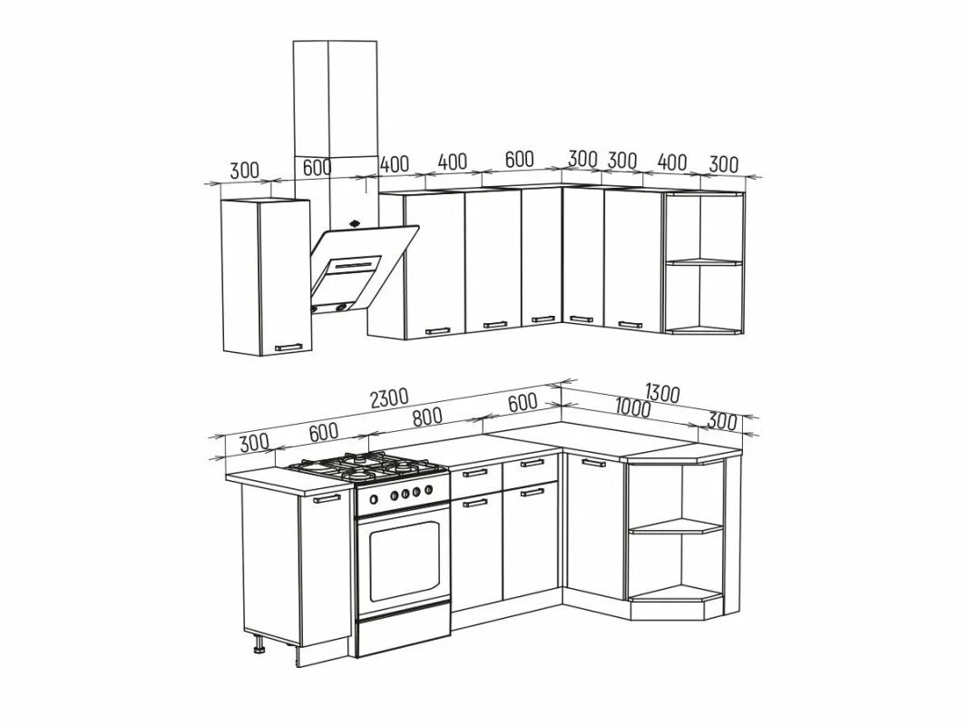 Кухня Техно New 1,7*1,3м. Кухня Техно 3м Техно New (мрамор белый/бетон графит). Кухонный гарнитур чертеж. Угловая кухня 1.7 на 1.7.