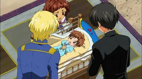 Отныне Мао, король демонов! 