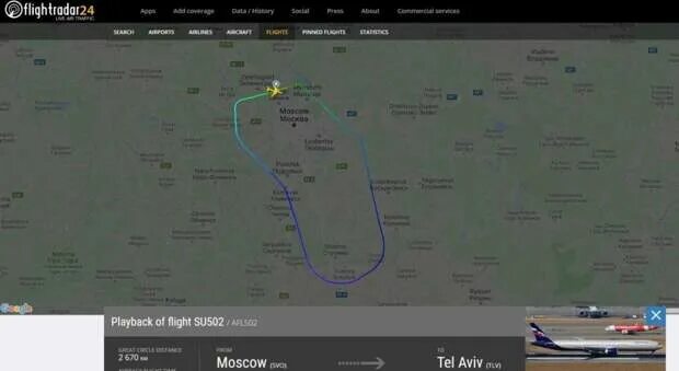 Самолет из тель авива приземлился в махачкале. Аэрофлот полет москва тель авив. карта самолет москва тель авив. маршрут полета москва тель авив 2025. как летит самолет москва тель авив.