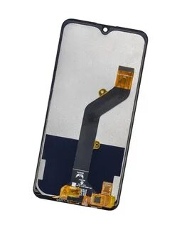 Itel l6006 a48