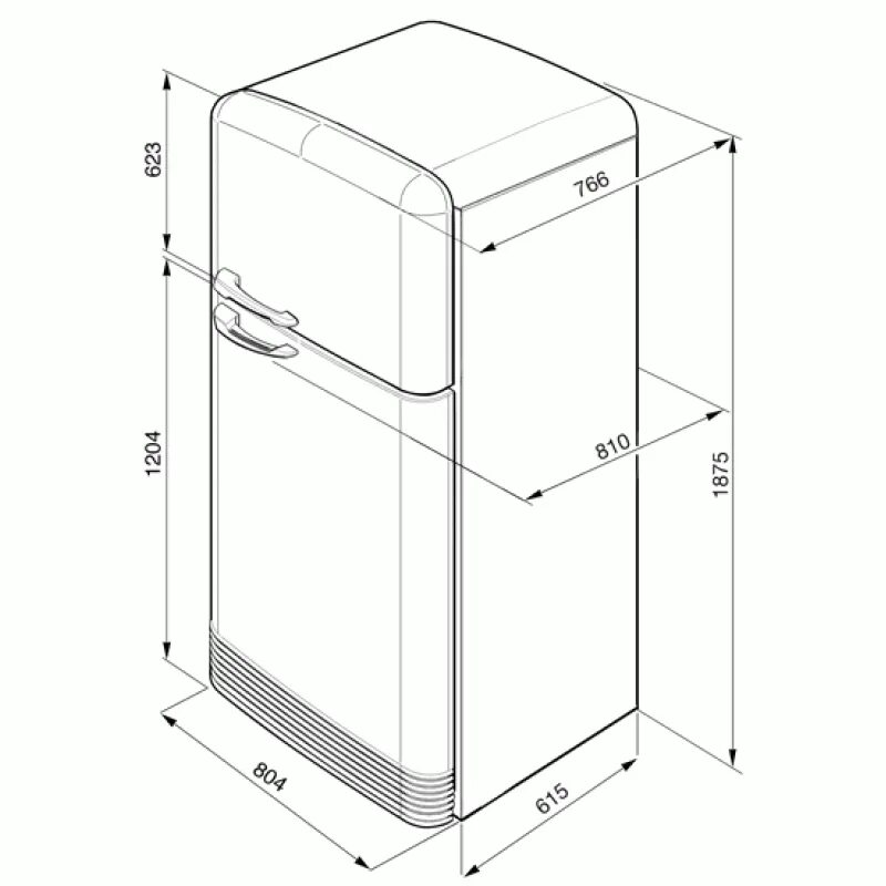 Холодильник высота 186. Холодильник Smeg fab50lcrb. Smeg fab50rcrb. Холодильник Smeg fab40x. Холодильник Смег габариты.