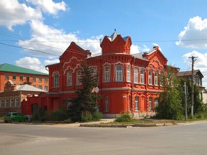 Саратовская область город пугачев дом