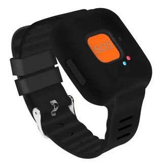 Gps трекер для часов