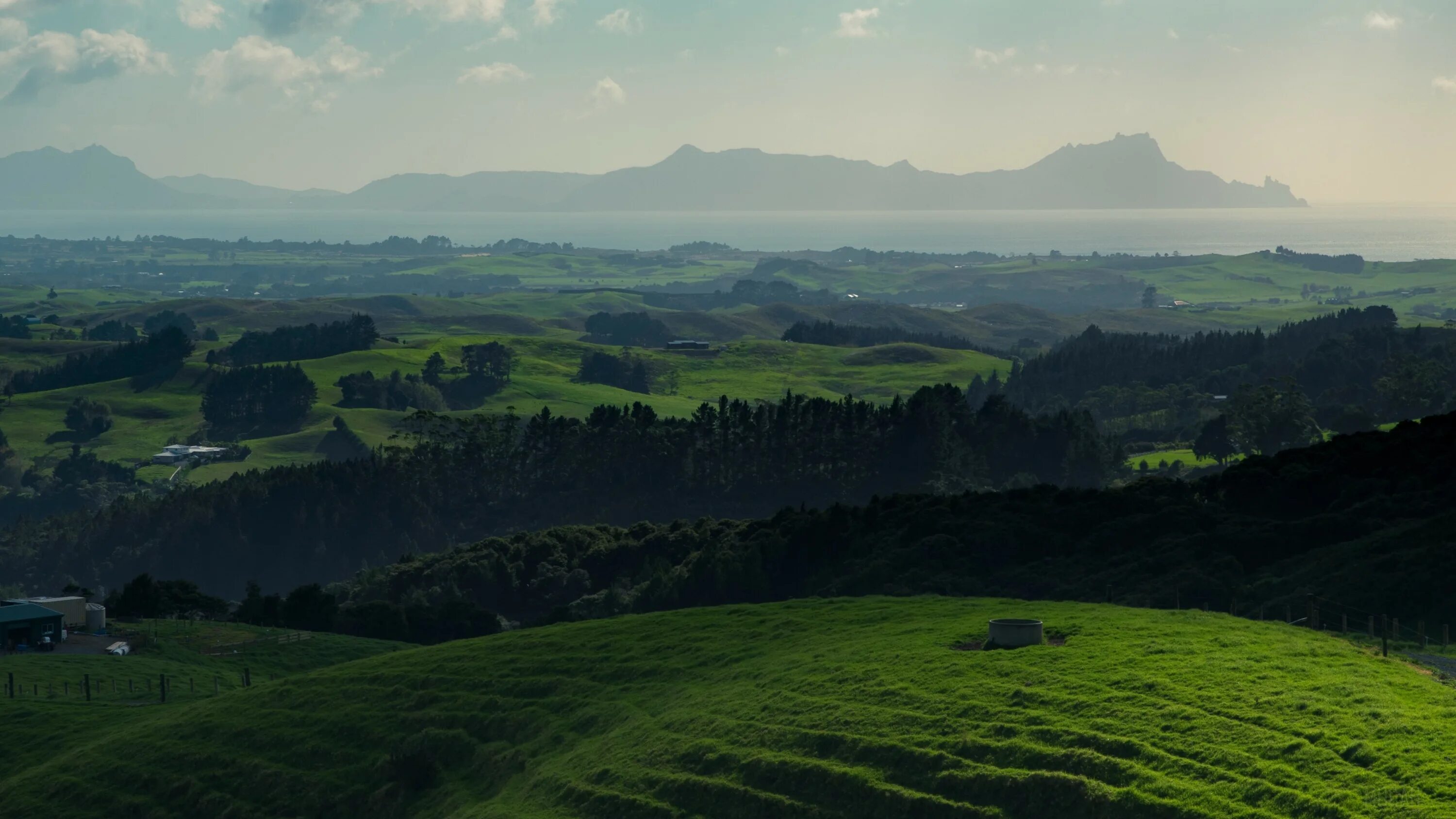 Холмы фото. Холмы Бомбей новая Зеландия. Новая Зеландия равнины. Холмистая равнина Карелии. Новая Зеландия зеленые холмы.