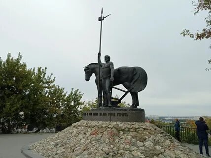 Пенза 10 дней