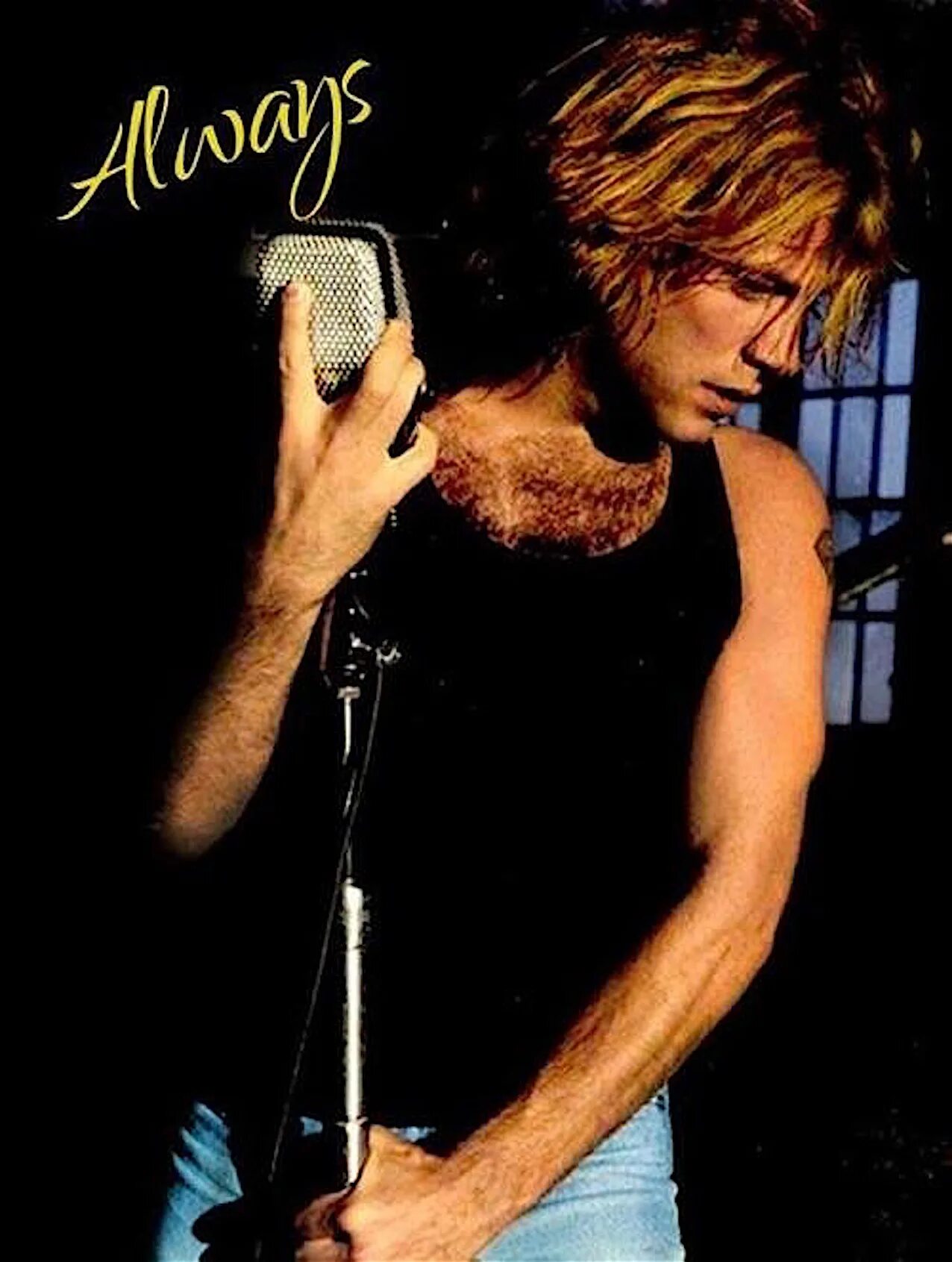 Jon bon Jovi. Бон Джови 1994. Джон Бон Джови Олвейс. Bon Jovi 1994 CD. Песню bon jovi always