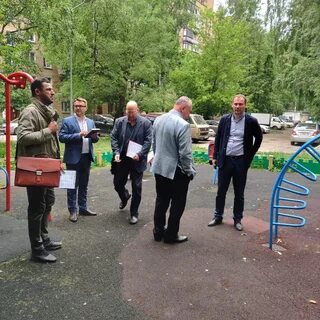 Жителям по благоустройству