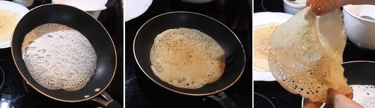 Блинчики на воде с яйцами пошаговый рецепт. Блины на воде с яйцами с дырочками с кипятком. Блины на воде с яйцами пошаговый. Тонкие блины на воде с яйцами пошаговый. Блины на воде с одним яйцом.