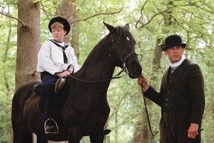 потерянный принц отзывы