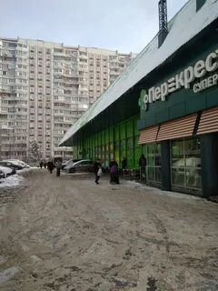 Бульвар магазин