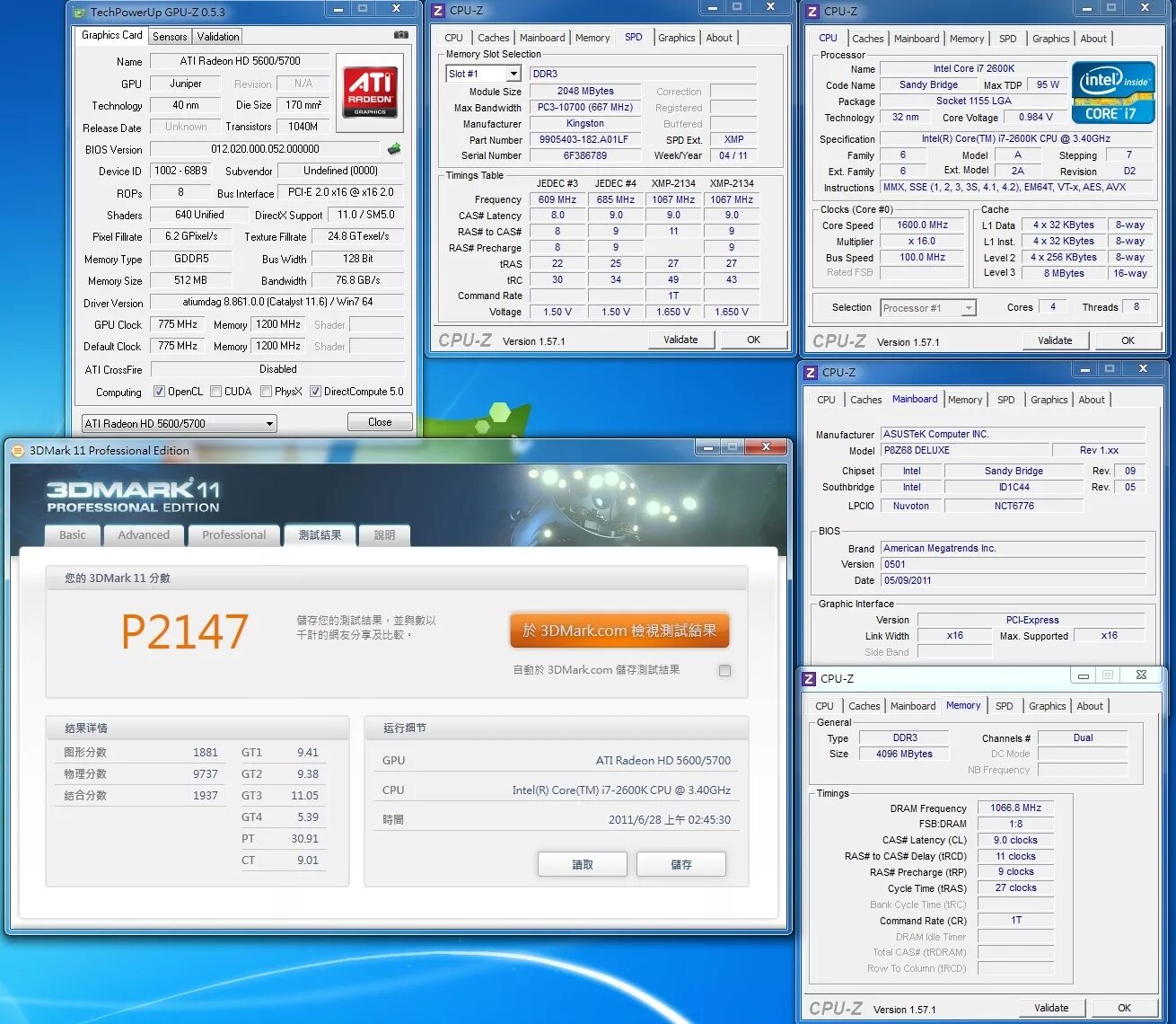 Cpu z techpowerup. Cpu-z dual channel режимы. radeon 520 gpu-z.