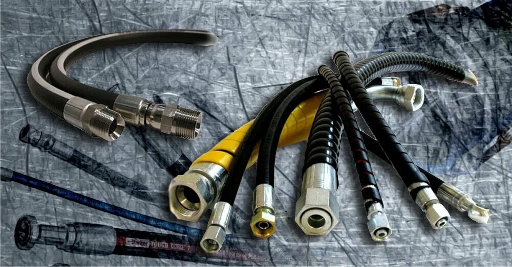 Ремонт шлангов рядом со мной. 2000 0/0. 01. Рвд шланг(d=16x1,6мм) шаг-2. Ремонт шлангов рядом со мной.