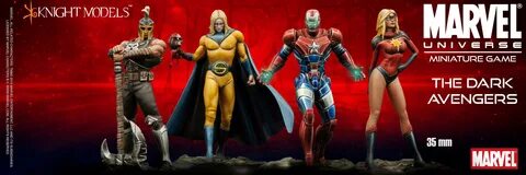Модель marvelcharm