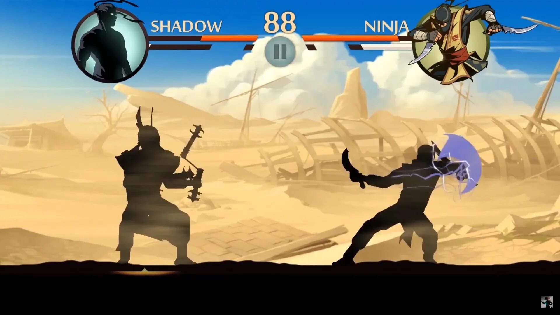 Историю shadow fight 2. Shadow Fight 2 Shadow. Тень из игры Shadow Fight 2. Тень из Шедоу файт 2. Шадоу файт 2 Special Edition.