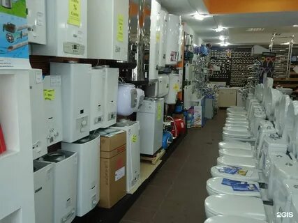 Магазины сантехники в нижнем новгороде автозаводский
